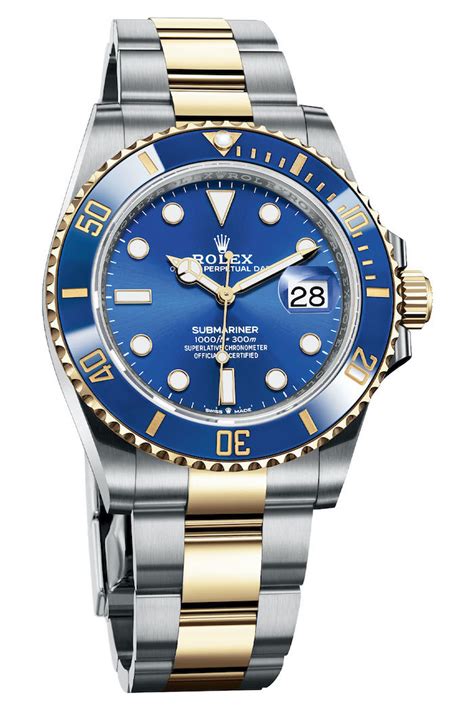 rolex prezzi submariner